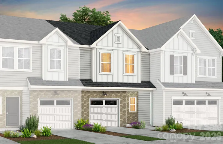 The Landis at Mallard Park