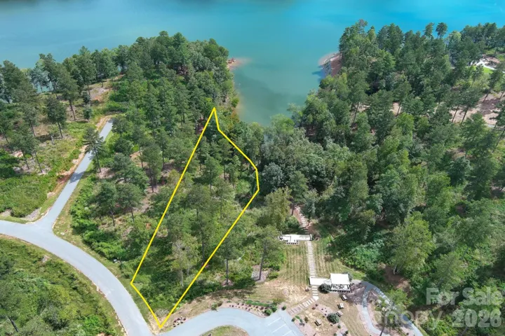 Lot Lines are approximate
