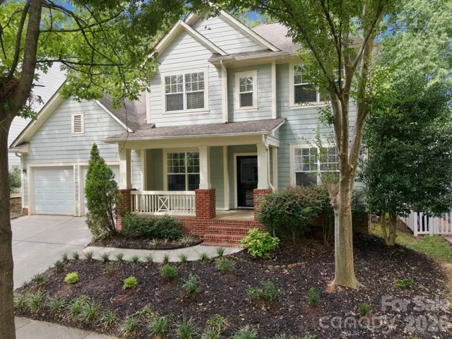 Welcome Home!