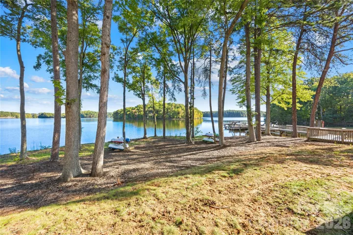 Welcome home to Davidson, NC!