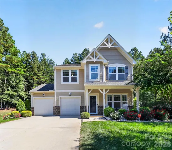 Presenting 8122 Mossy Rock Rd!