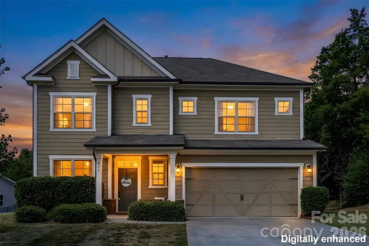 Welcome to 514 Tack Ln!