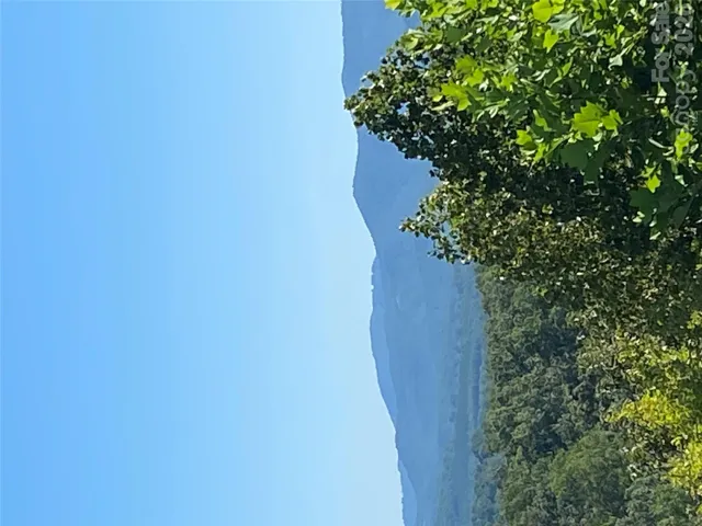 Mountain Views