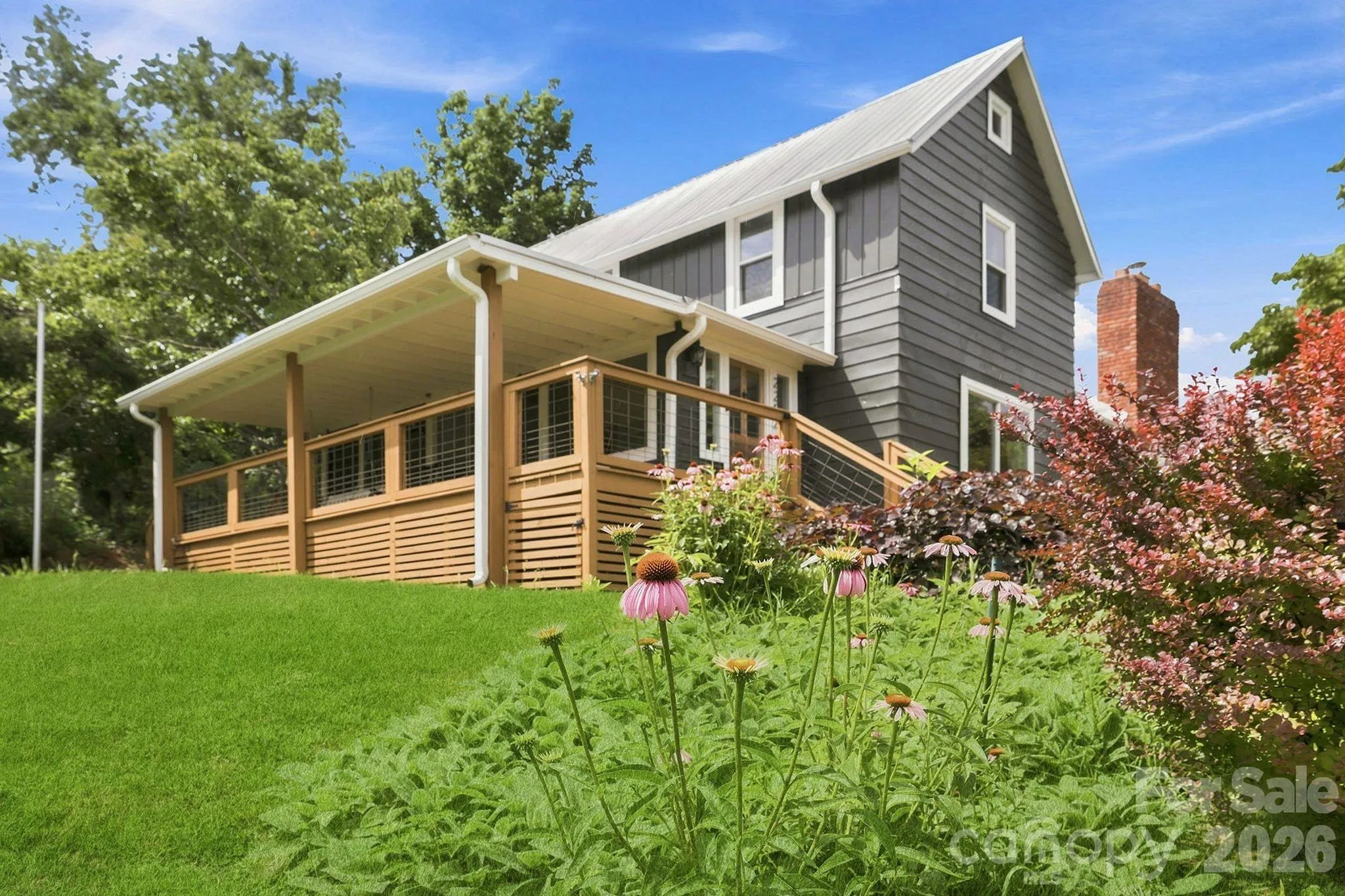2252 Riceville Road Unit 1, Asheville, North Carolina 28805