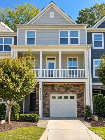 Welcome Home!