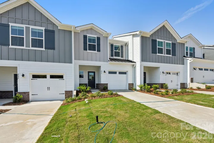 Photo is not of the actual home, but is an inspirational photo of builder’s model home and may depict options, furnishings, and/or decorator features that are not included.
