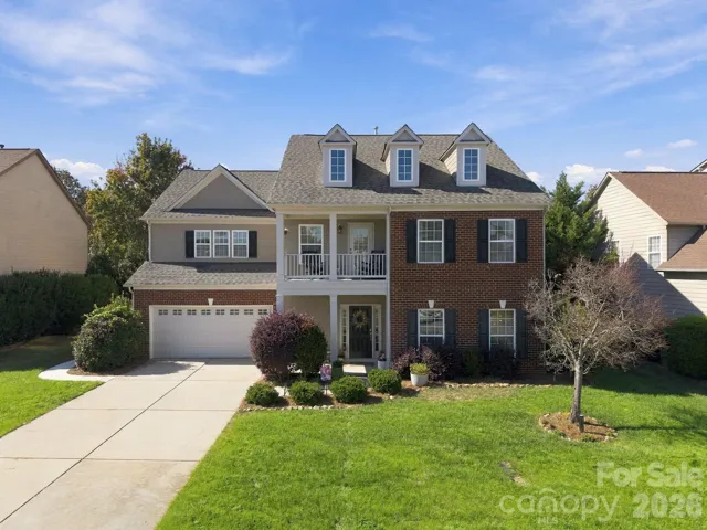 Welcome Home