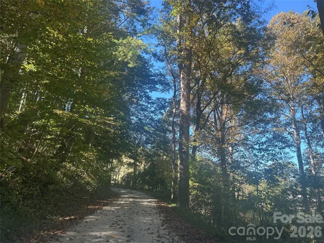 Private , peaceful