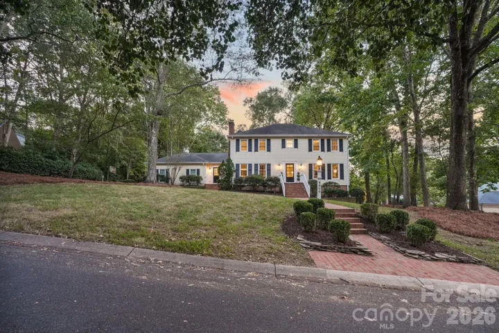 4800 Rockview Ct. - A Montebello Masterpiece