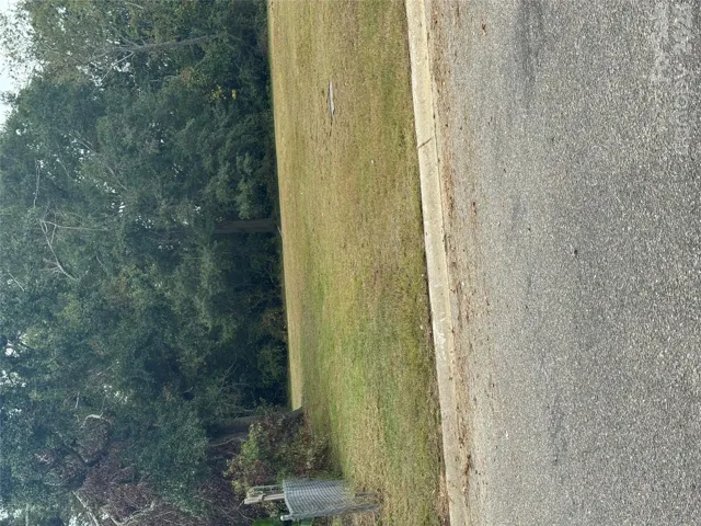 Excellent opportunity to build in an established residential neighborhood with road frontage and nearby utilities