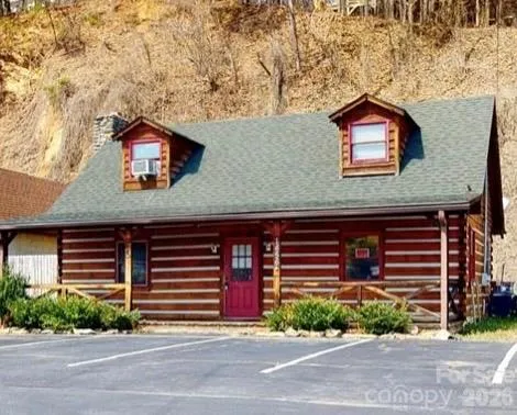 Highly sought after location !