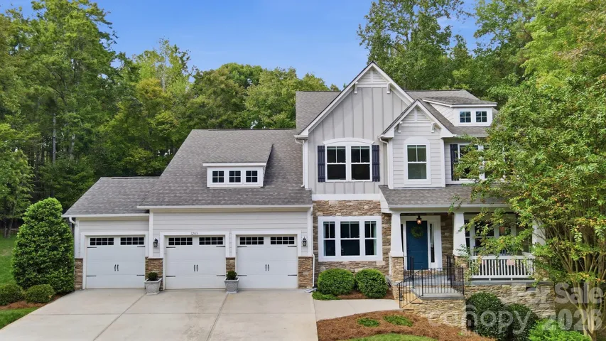 Welcome to 1205 Crofton Drive!