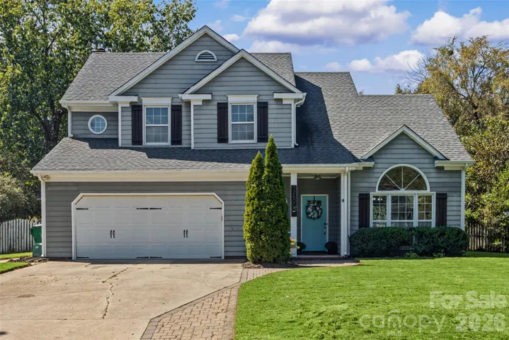 Welcome Home!