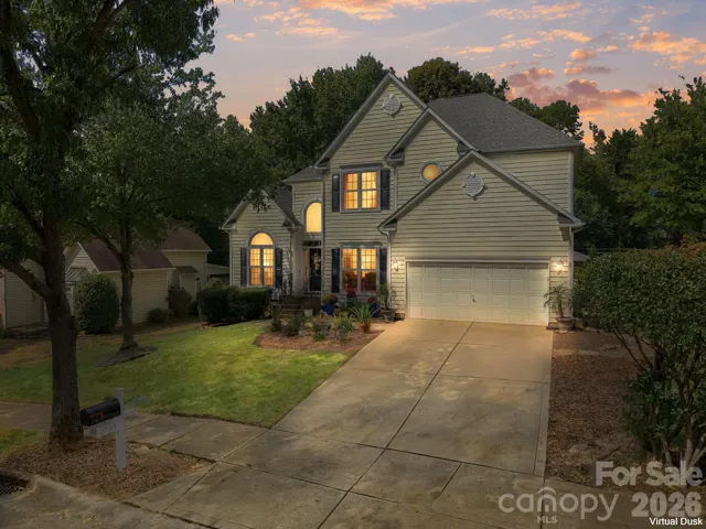 Welcome Home