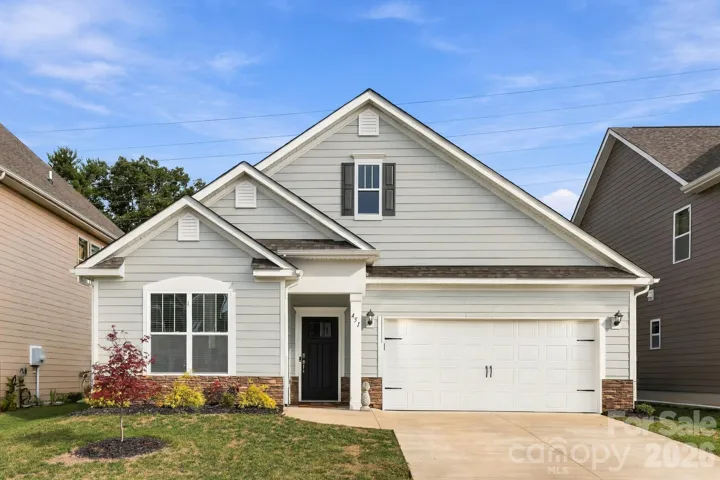 Welcome to 451 Fox Cove road!