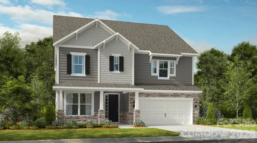 Waverly Rendering