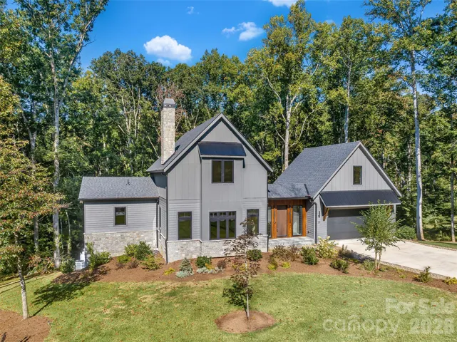 Exceptional Luxury New Construction in Beautiful Fairview