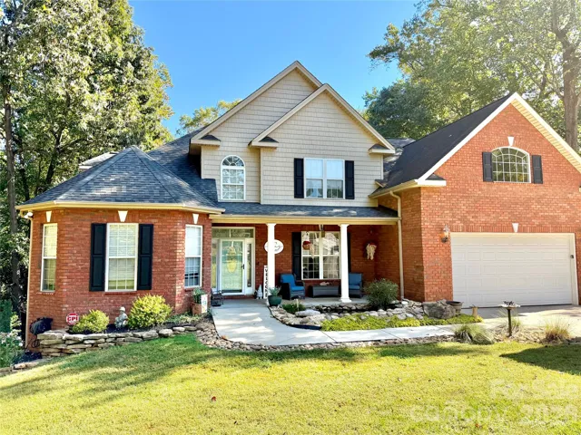 129 Big Oak