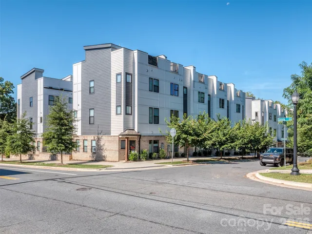 Photos are of 834 Van Every and are Representative of the Other Two Properties