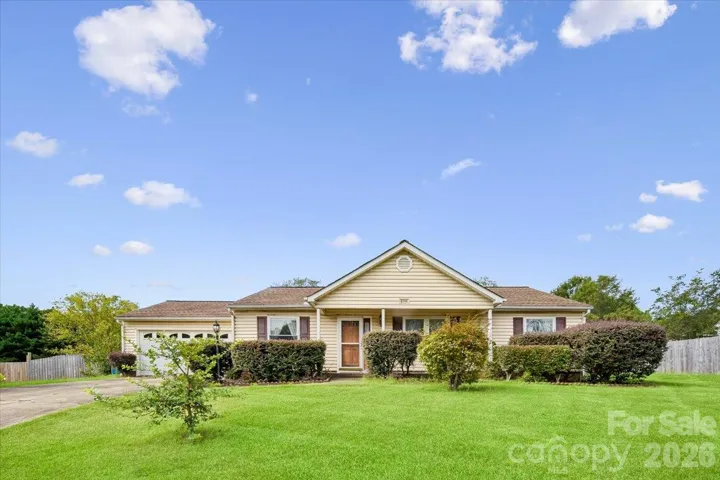 Welcome Home!