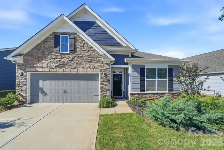 Welcome Home!