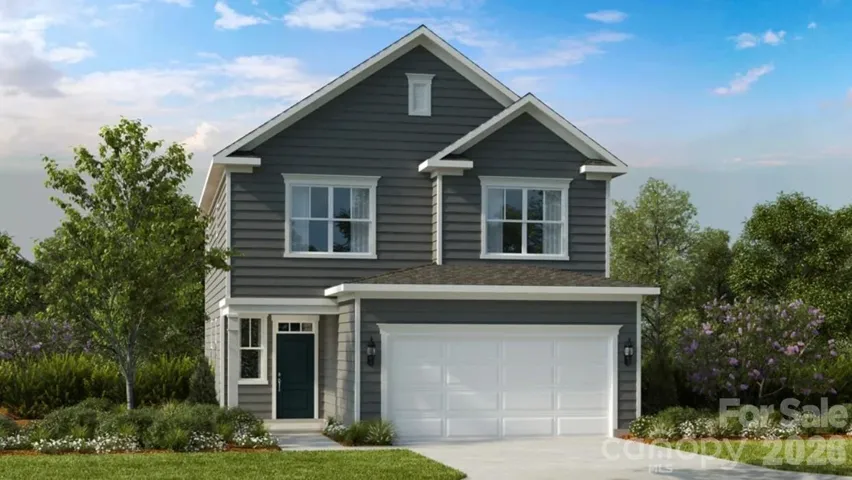 Manteo Rendering