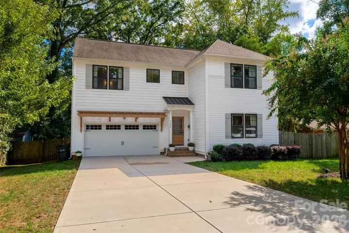 Welcome Home to 3200 Cosby Place