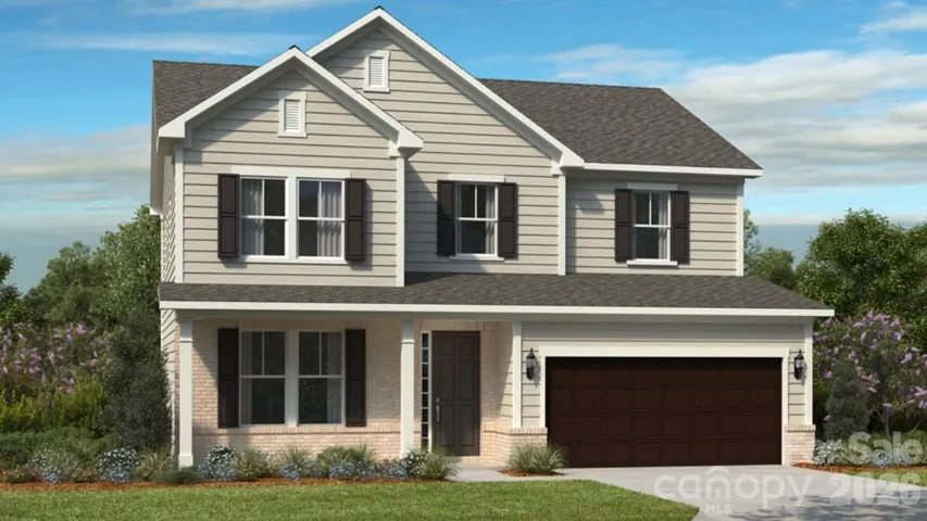 Madison Rendering