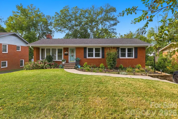 Beautiful Curb Appeal