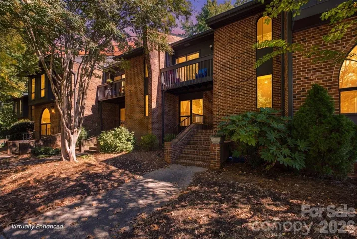 Welcome Home to 8505 Sharon Road!