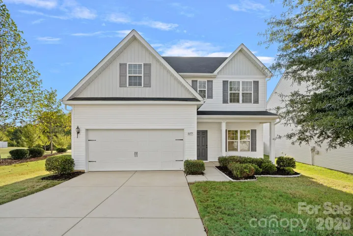 Welcome home!