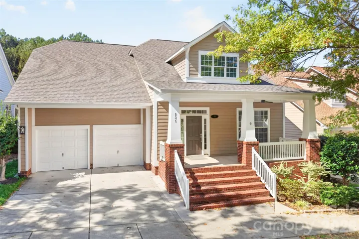 Welcome Home !