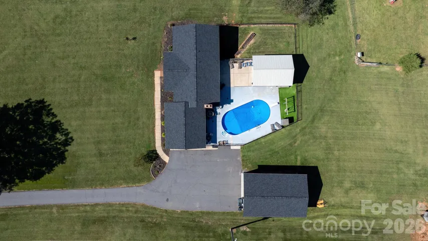 over 5 acres