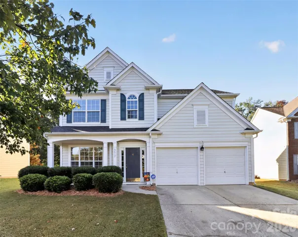 Welcome Home!