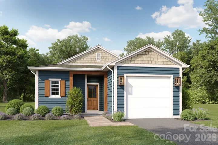 Property Rendering