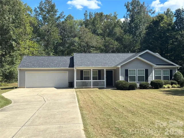 Front Elevation