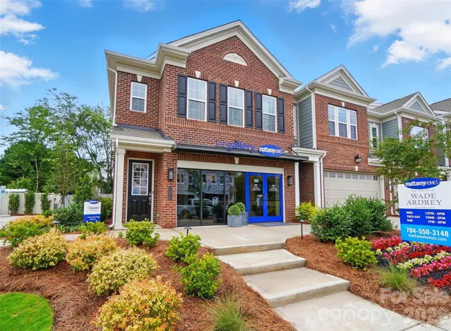 Model Home For Sale