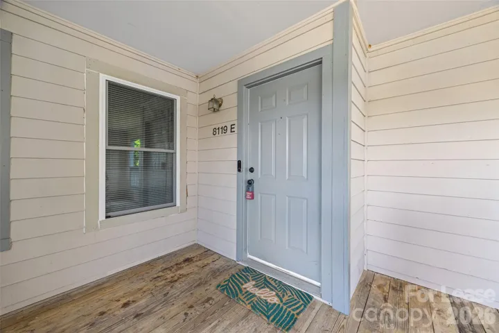 Welcome to 8119 Tremaine Ct. Unit E