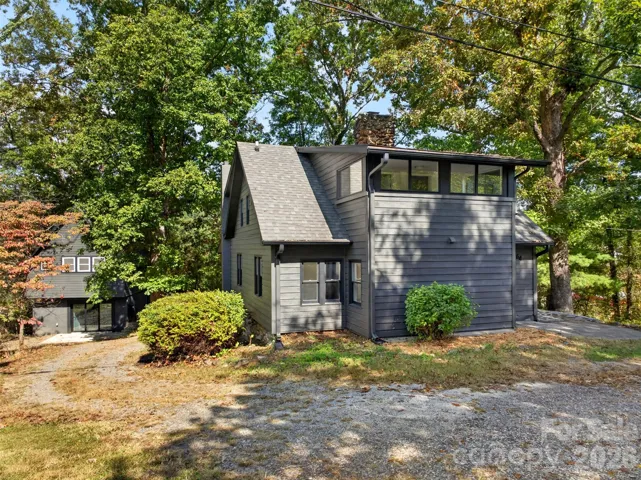 Welcome to 64 and 56 Pine Cone Drive in East Asheville