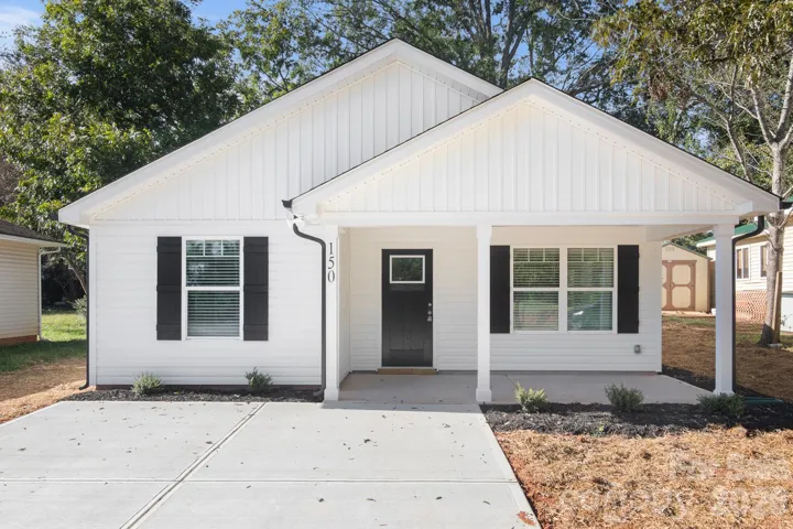 Photo Representation of Finished Floorplan