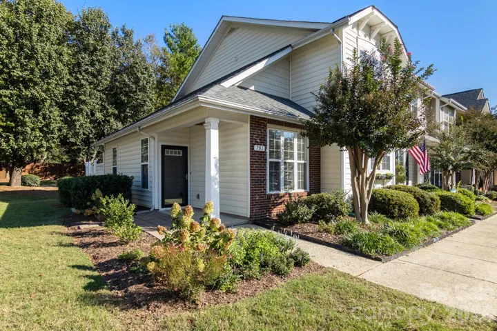 Beautiful corner lot!