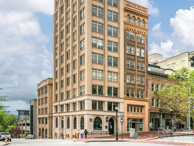 Jackson Bldg