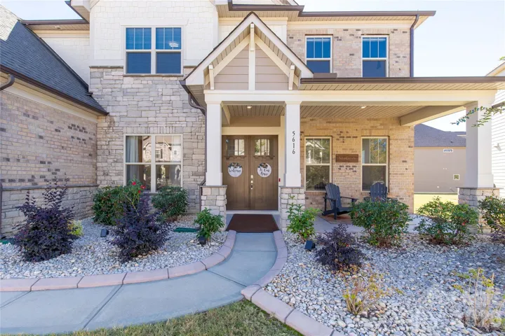 Welcome Home