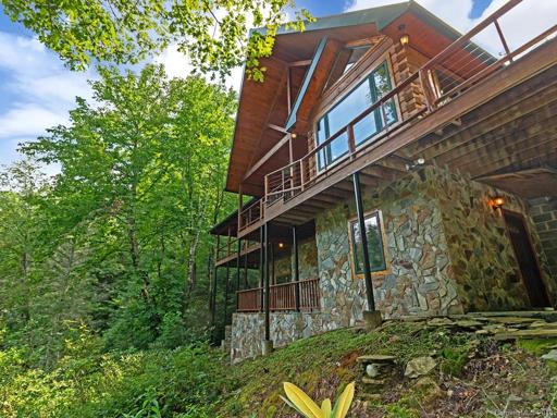 Low maintenance home