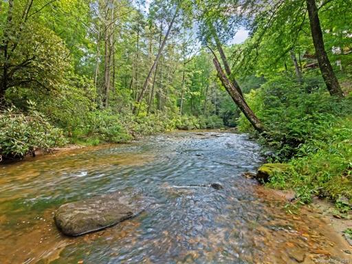 Some of the best fishing and hunting in the region