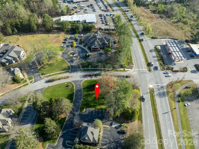 HIGHEST PROFILE LOT AVAILABLE