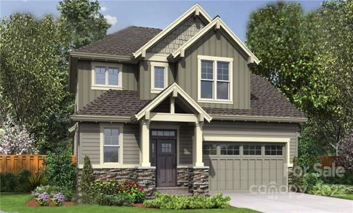 PROPOSED CONSTRUCTION