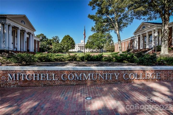 Mitchell Community College