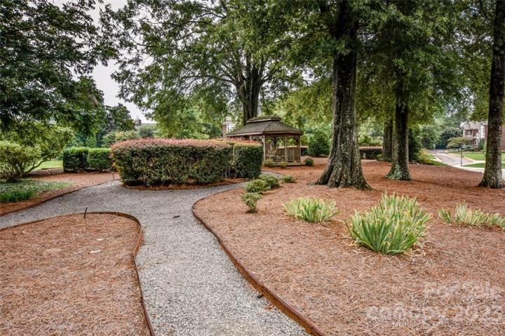 Community Recreation Area