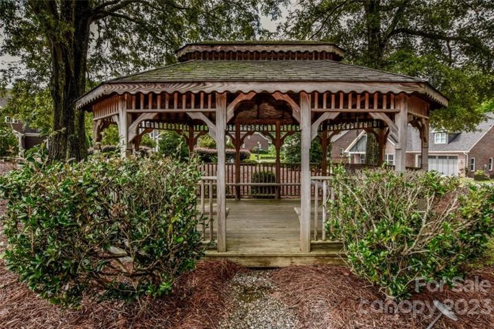 Community Gazebo